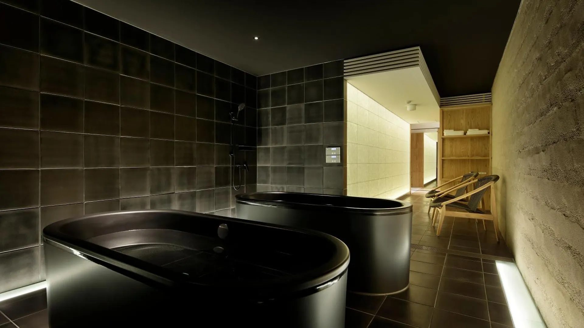 住京都小川生薬ヴィラ Jyu Kyotoogawasyouyaku Villa Japan